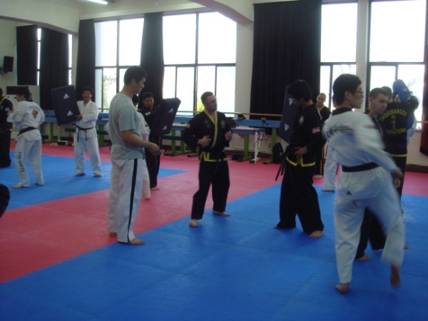 Korean Seminar